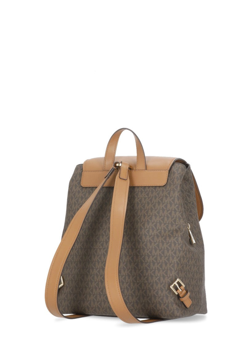 Michael Michael Kors Quinn Backpack