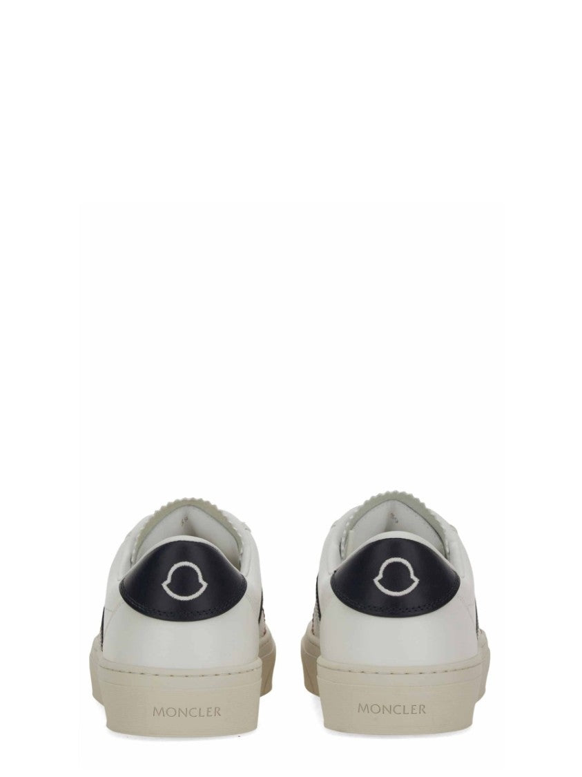 Moncler "Monaco2" Sneaker