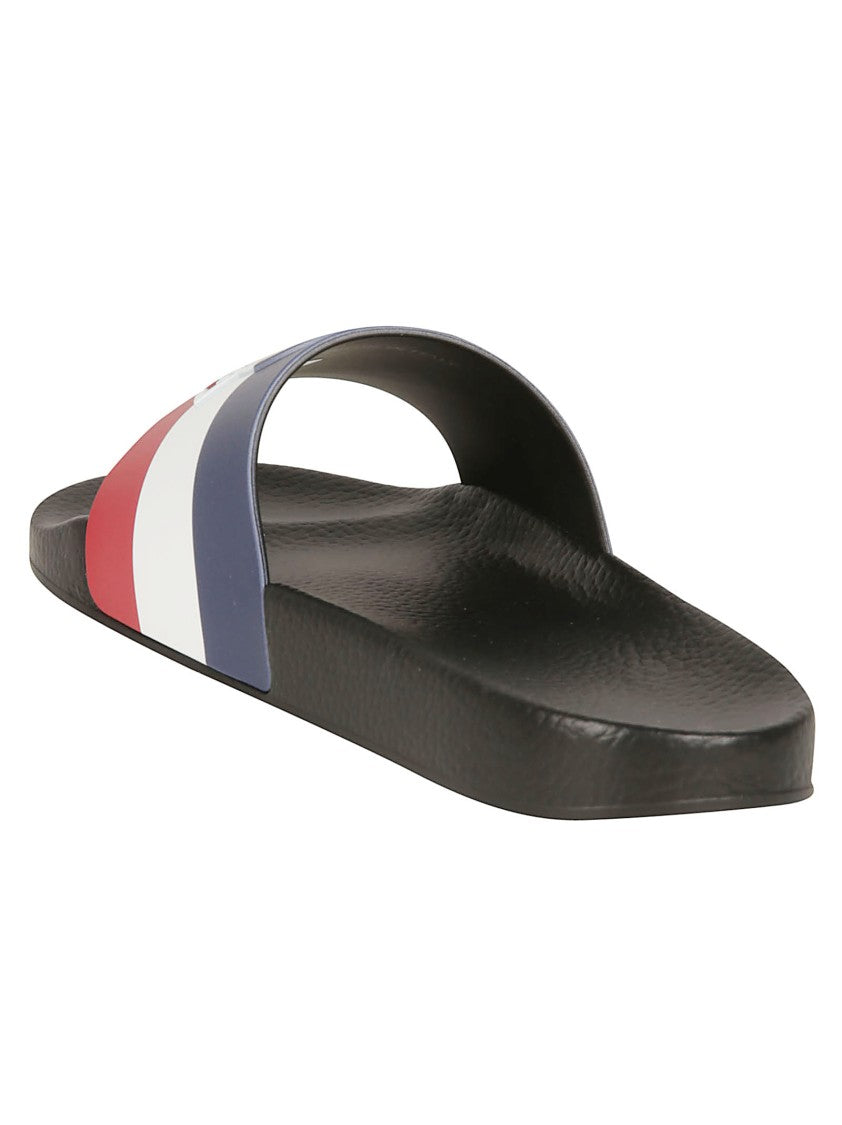 Moncler Basile Slides
