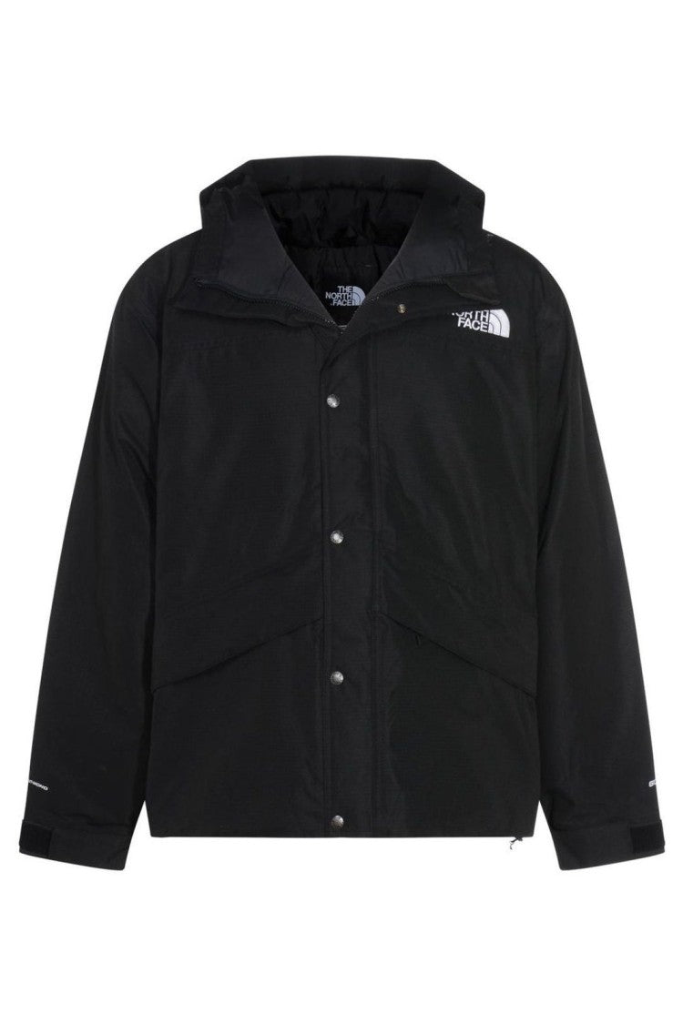 The North Face M Mountain Down Jacket
