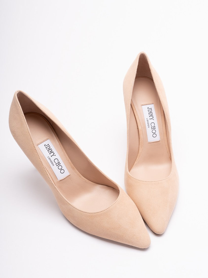 Jimmy Choo `Romy 85`