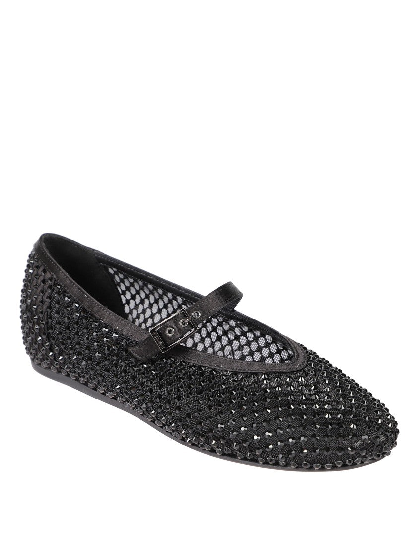 Le Silla Flat Shoes