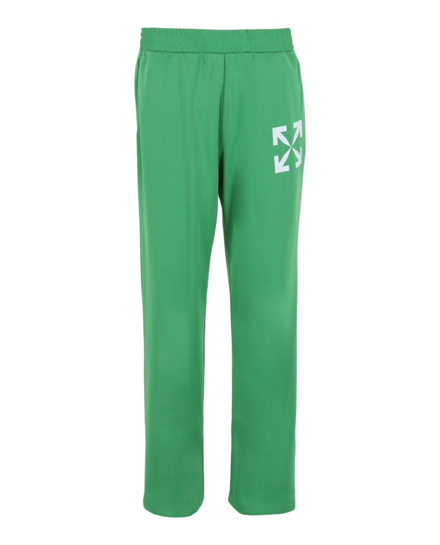 Off-White Single Arrow Slim Fit Trackpants
