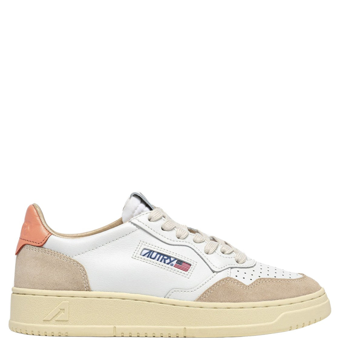 Autry Medalist Low Sneakers