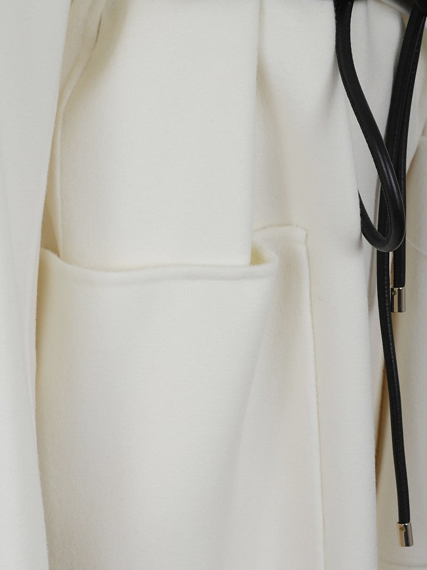 Max Mara Abbot Coat