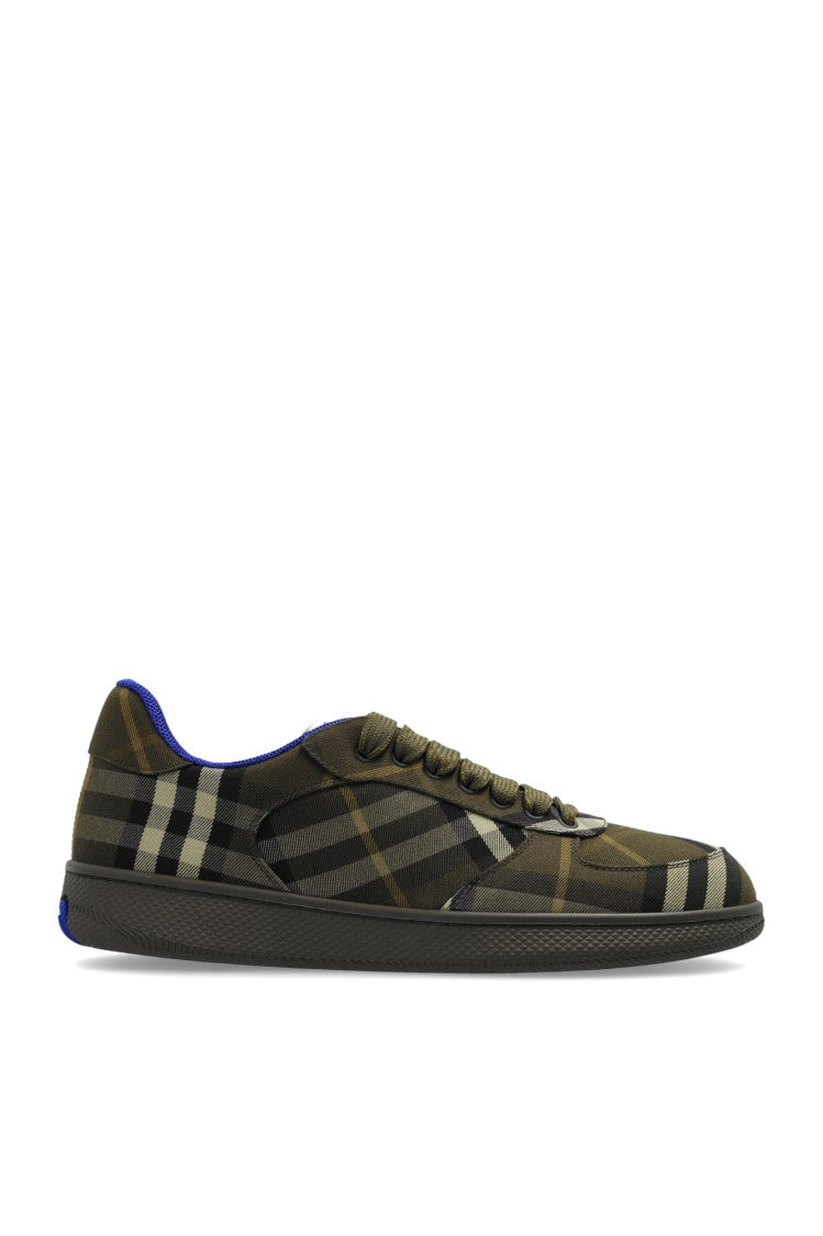 Burberry Terrace Sneakers