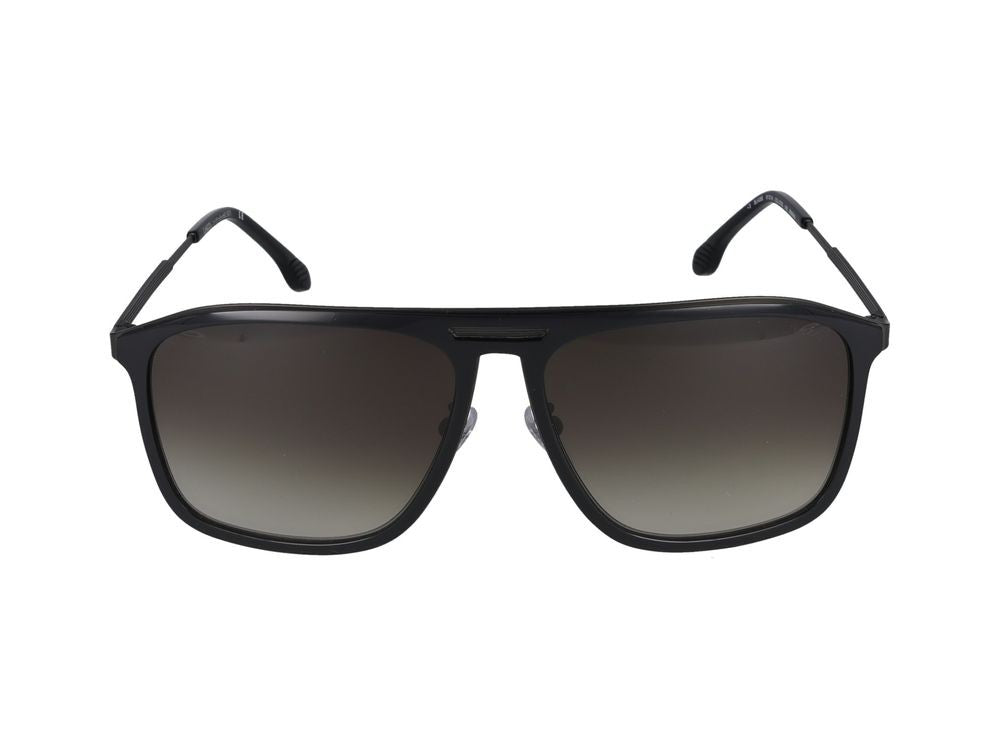 Lozza Bold Oversized Square Frame Lozza Sunglasses Sl4280 09Mb 58/14/145
