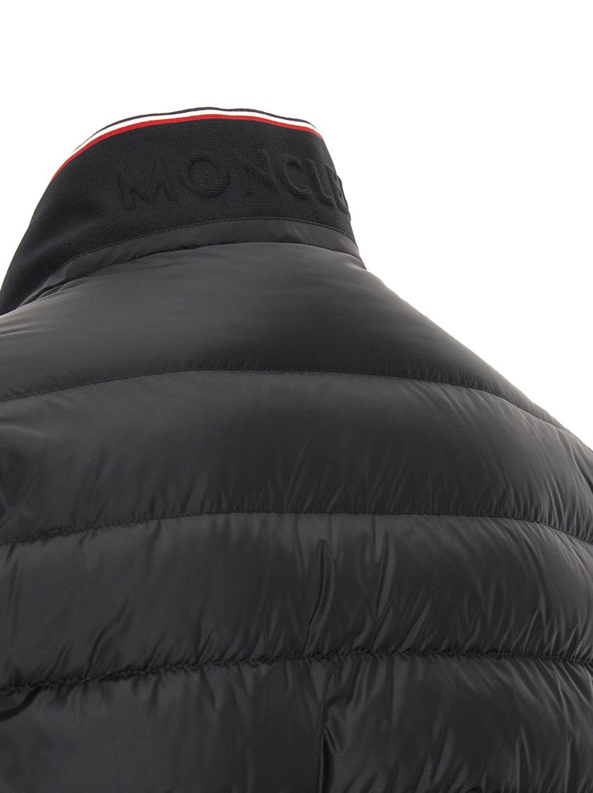 Moncler 'Rigel' Down Jacket