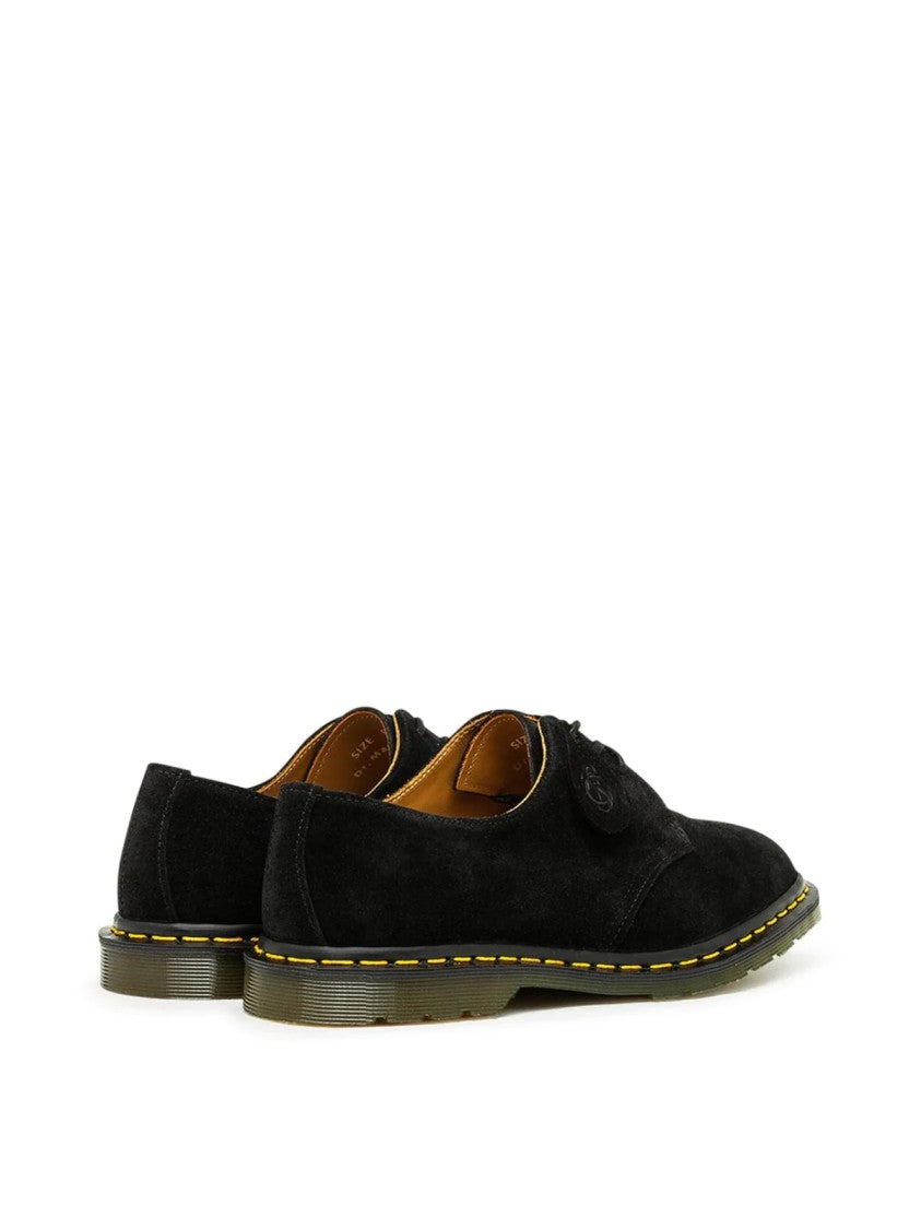 Dr. Martens Archie Ii Made In England Lace-Up Derby