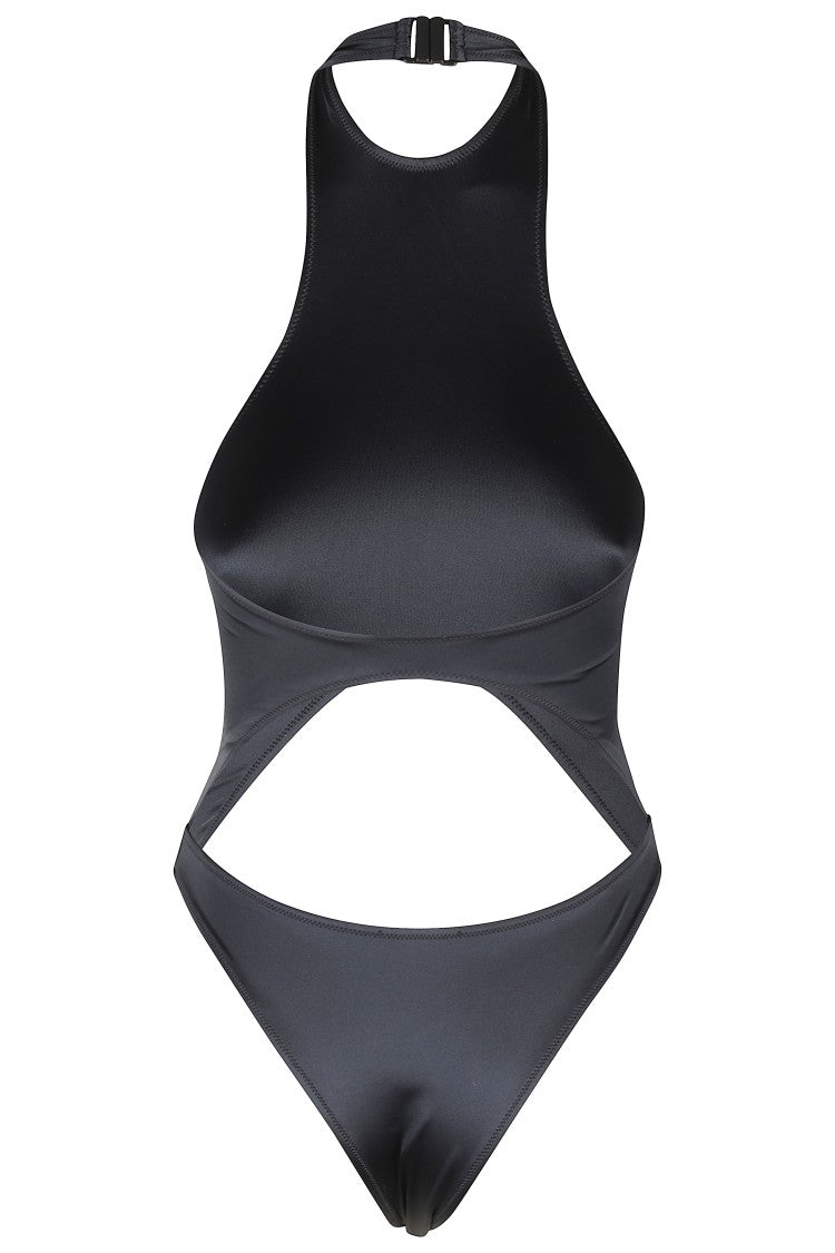 Venuja Vogatore Swimsuit - Black