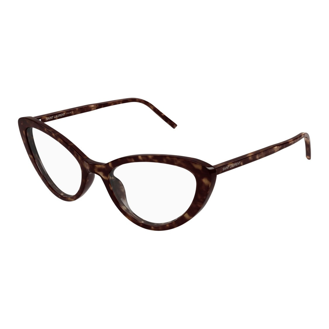 Saint Laurent Sl 777 Bold Cat-Eye Sunglasses