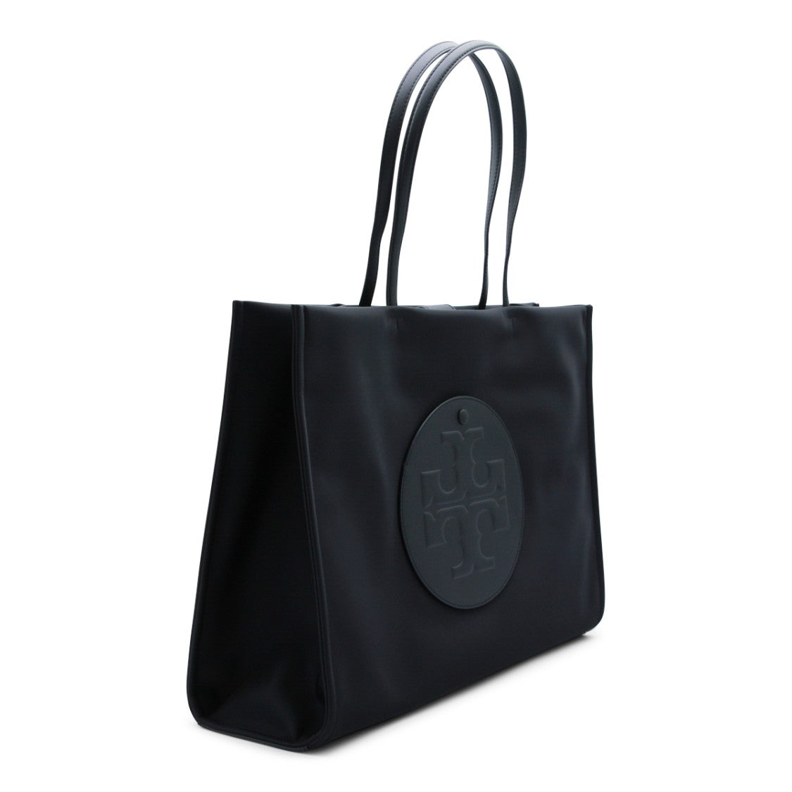 Tory Burch Black Tote Bag
