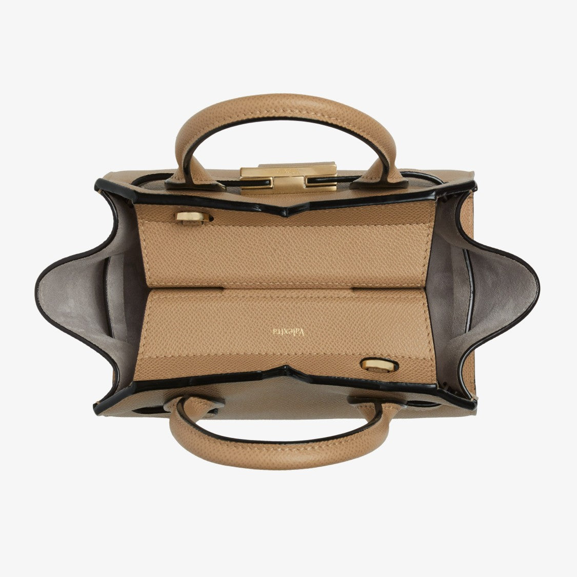 Valextra Milano Micro Bag