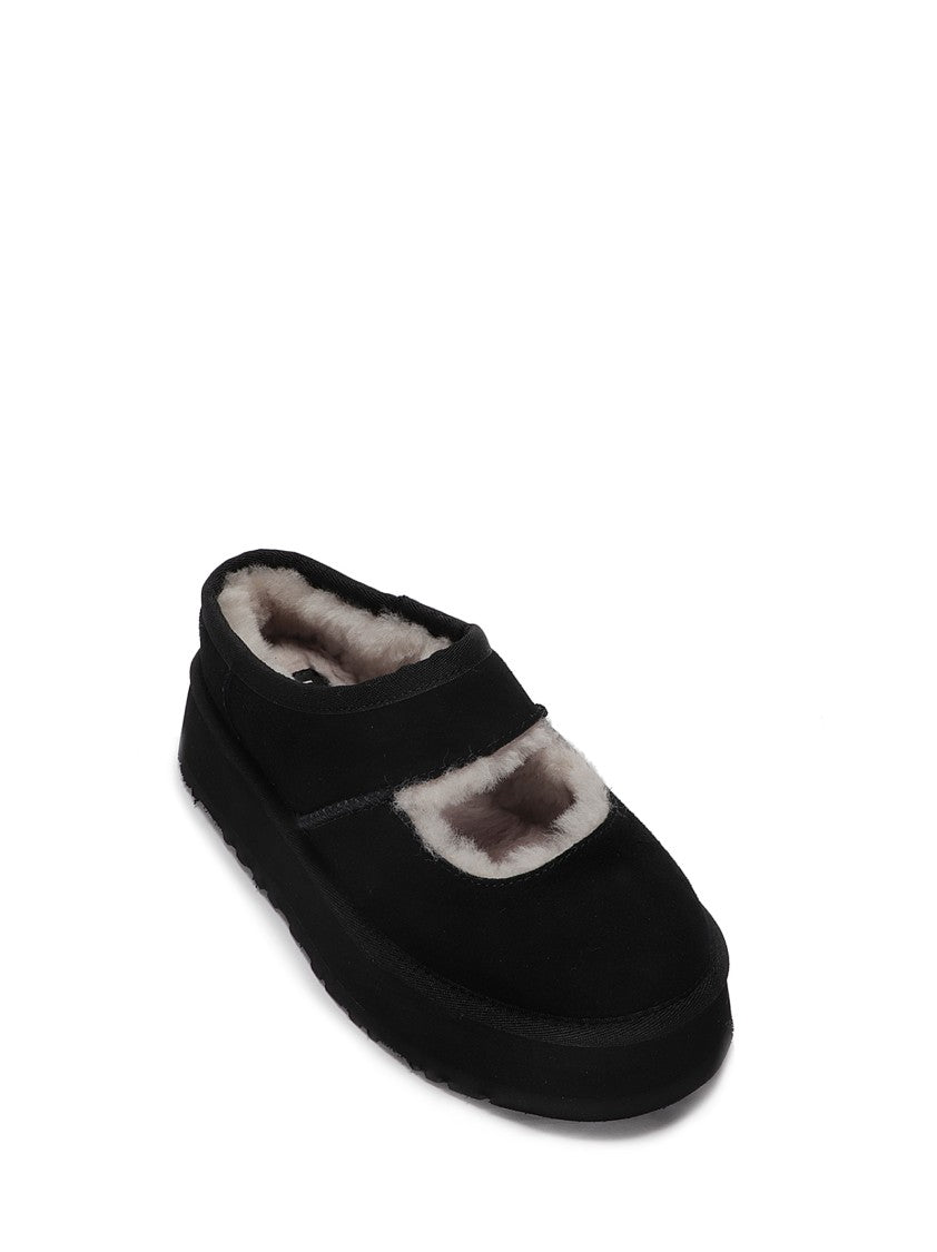 Ugg Mules Bea Mary Jane