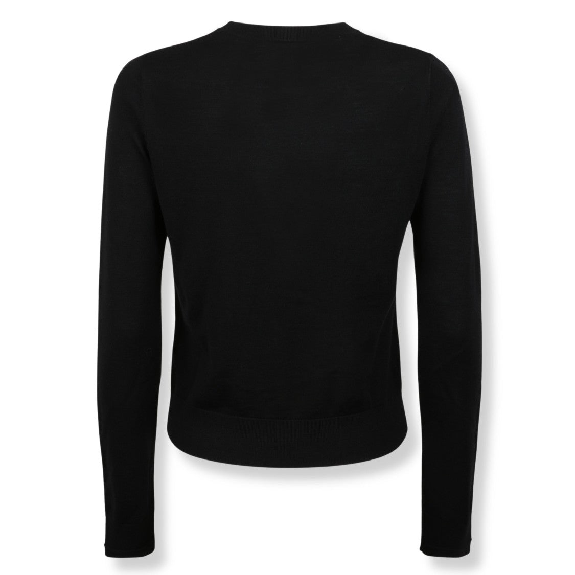 Diesel Classic Knit Sweater With Appeal