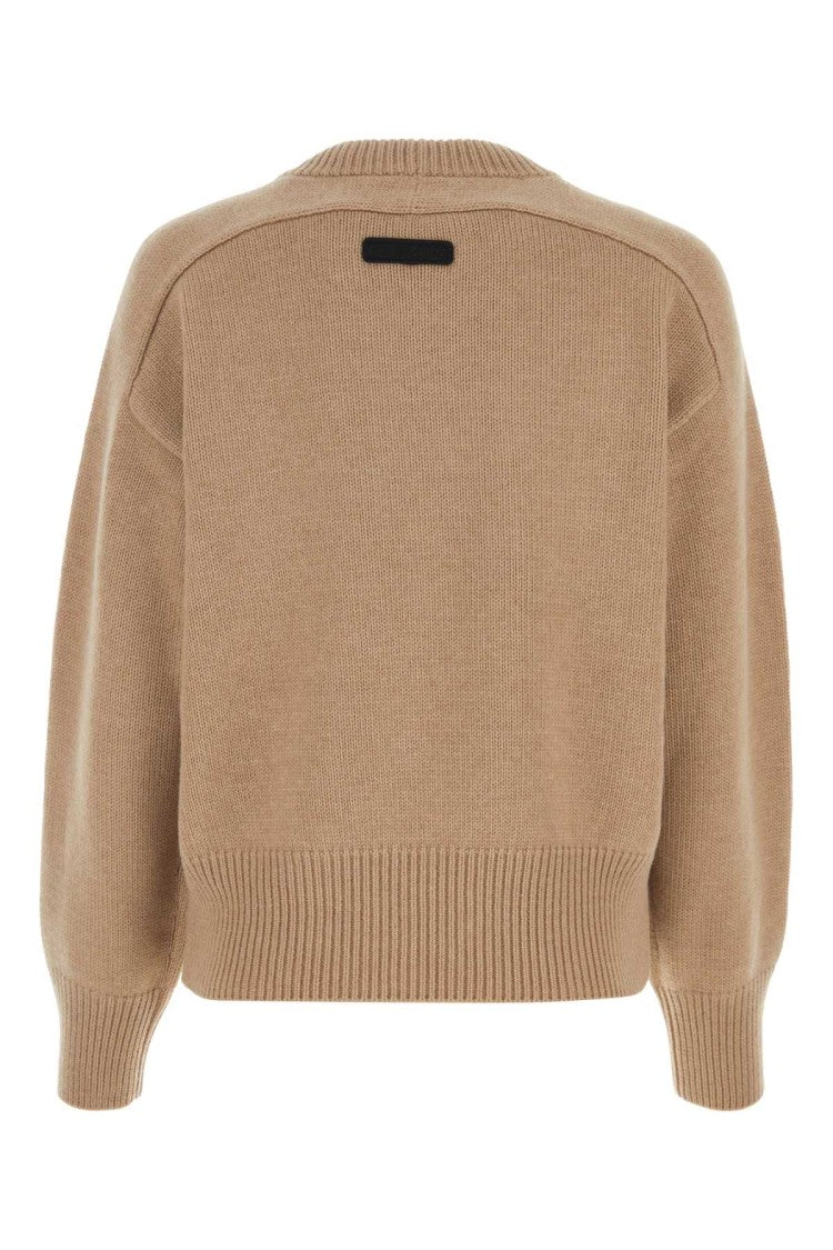 Canada Goose Biscuit Wool Baysville Sweater