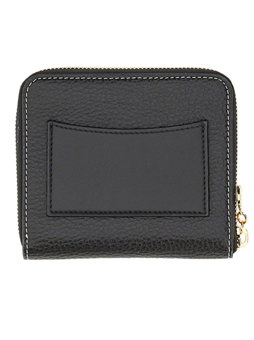 Stella Mccartney Zipped Wallet