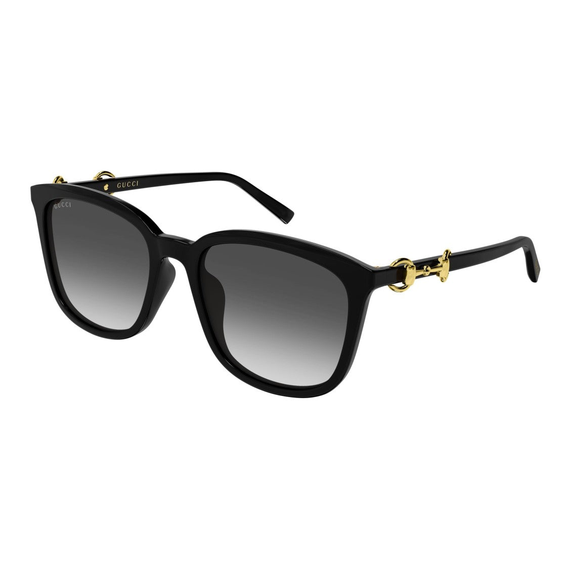 Gucci Gg2057sk Oversized Square Frame Sunglasses