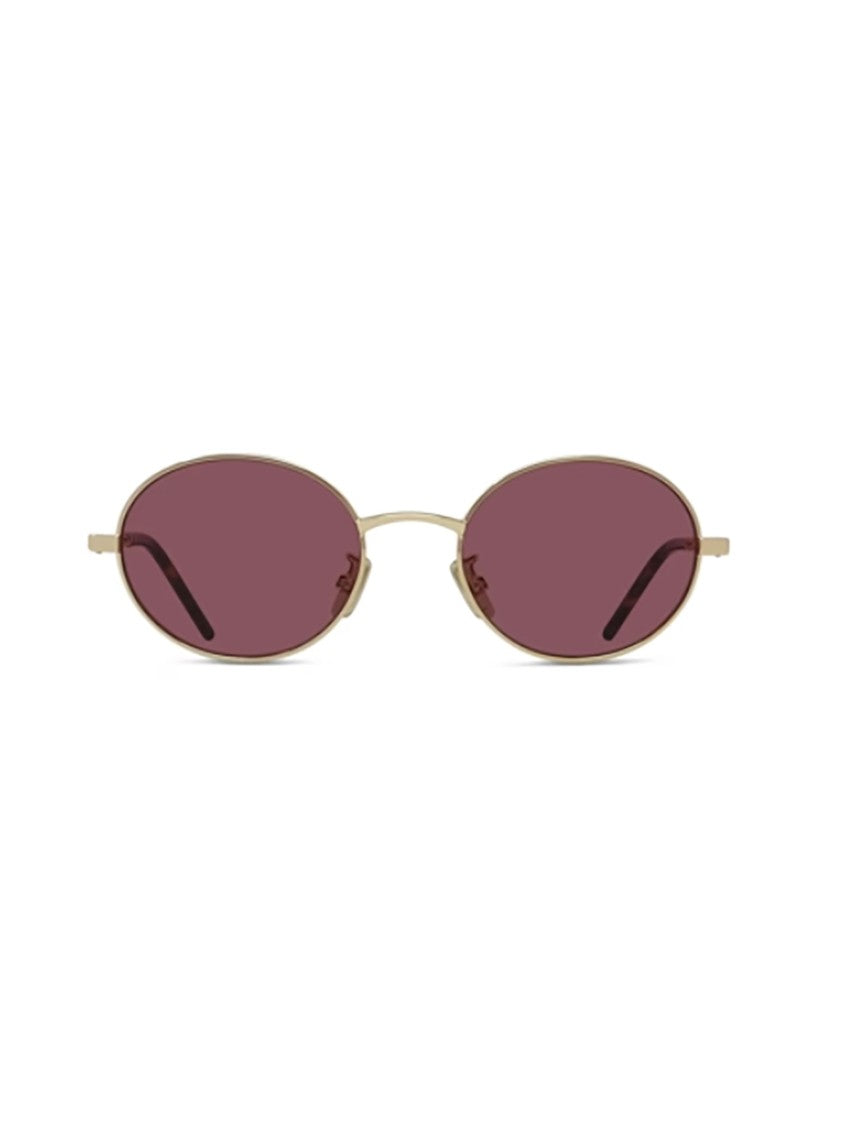 Givenchy Gv40132u Metallic International Fit Sunglasses