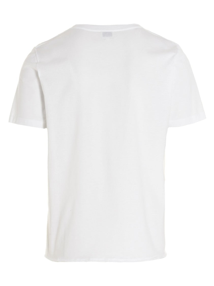 Saint Laurent ' Rive Gauche' T-Shirt