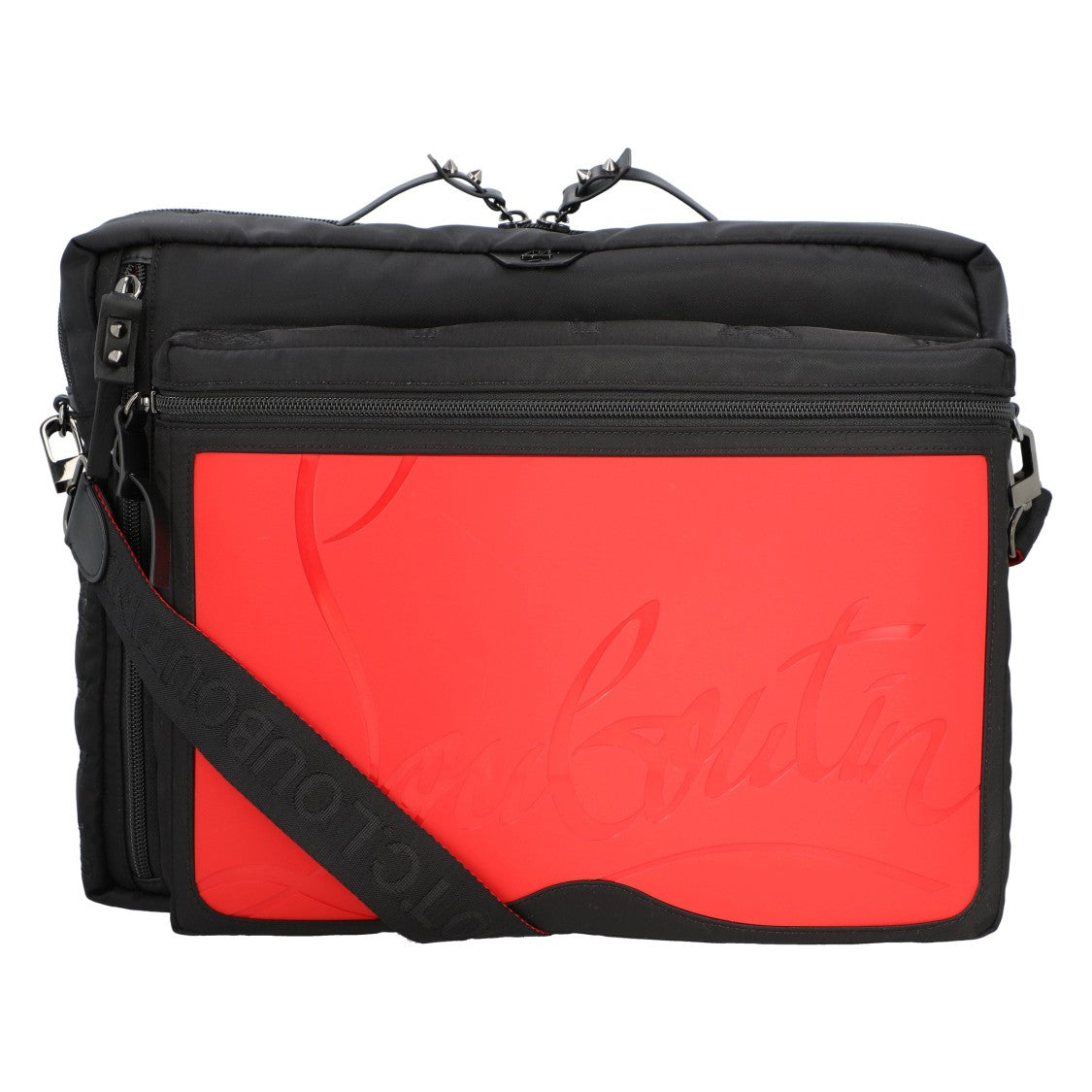 Christian Louboutin Loubideal Crossbody Bag