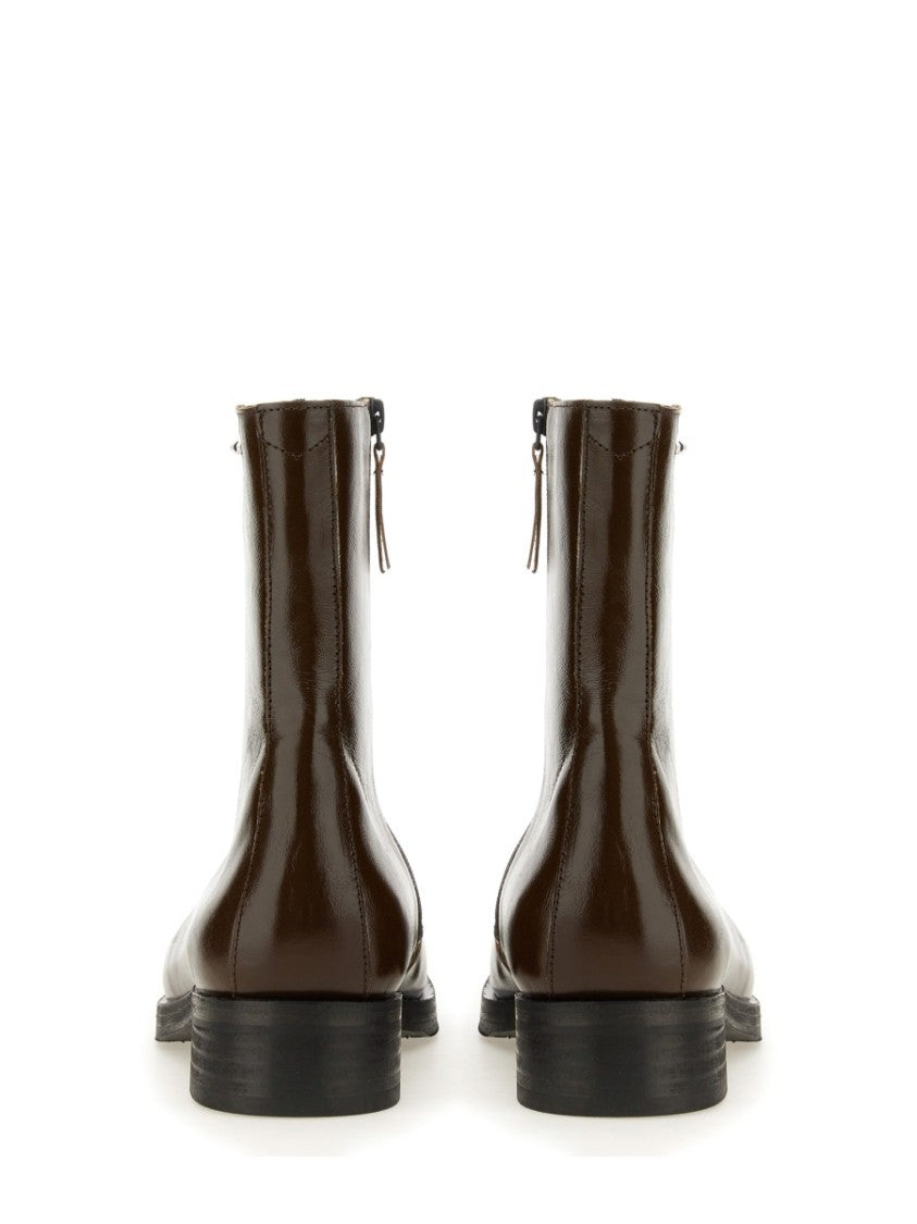 Our Legacy "Camion" Stivale