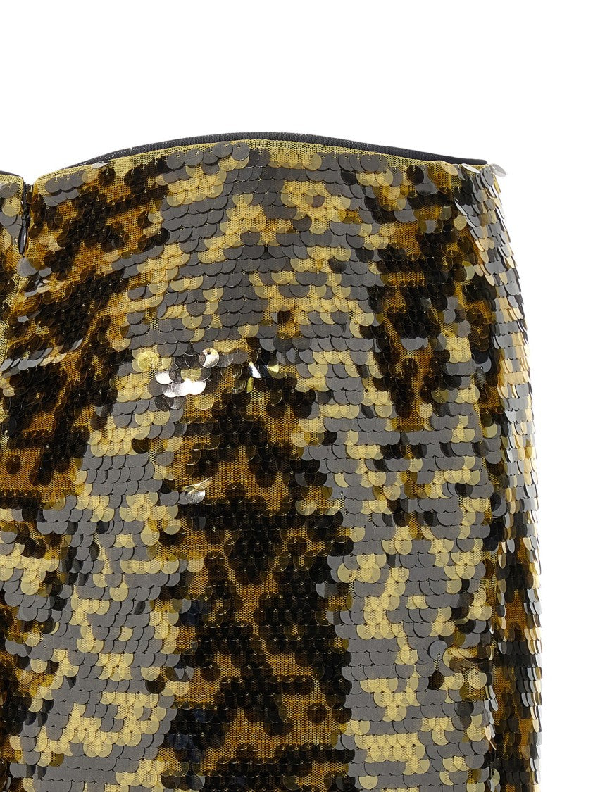 Staud 'Ciara' Skirt