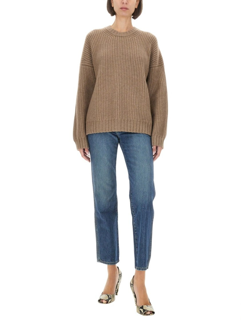 Khaite Jersey "Manuela"