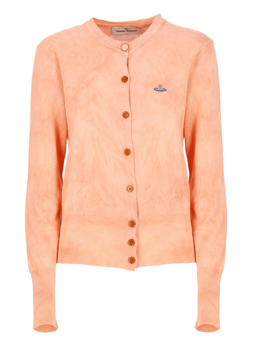 Vivienne Westwood Bea Cardigan
