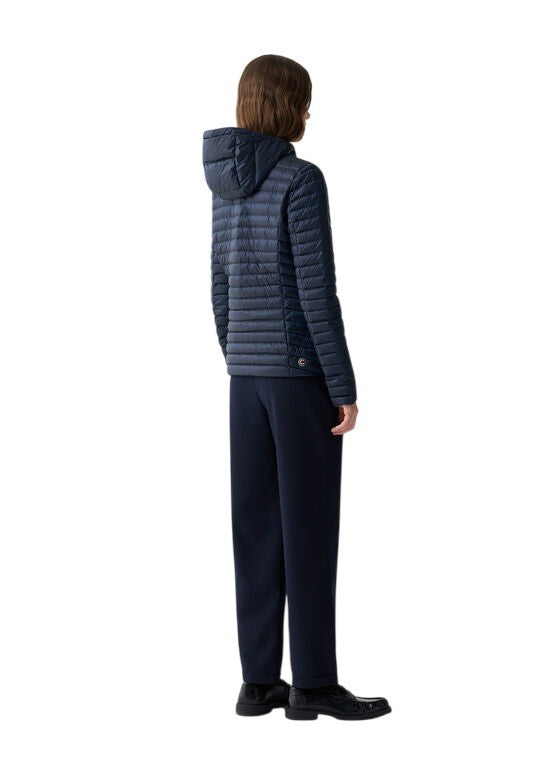 Colmar Water-Repellent Down Jacket Fitted Waist