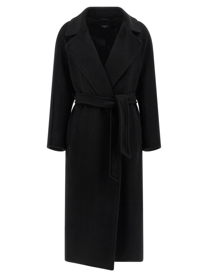 Max Mara Tempera Coat