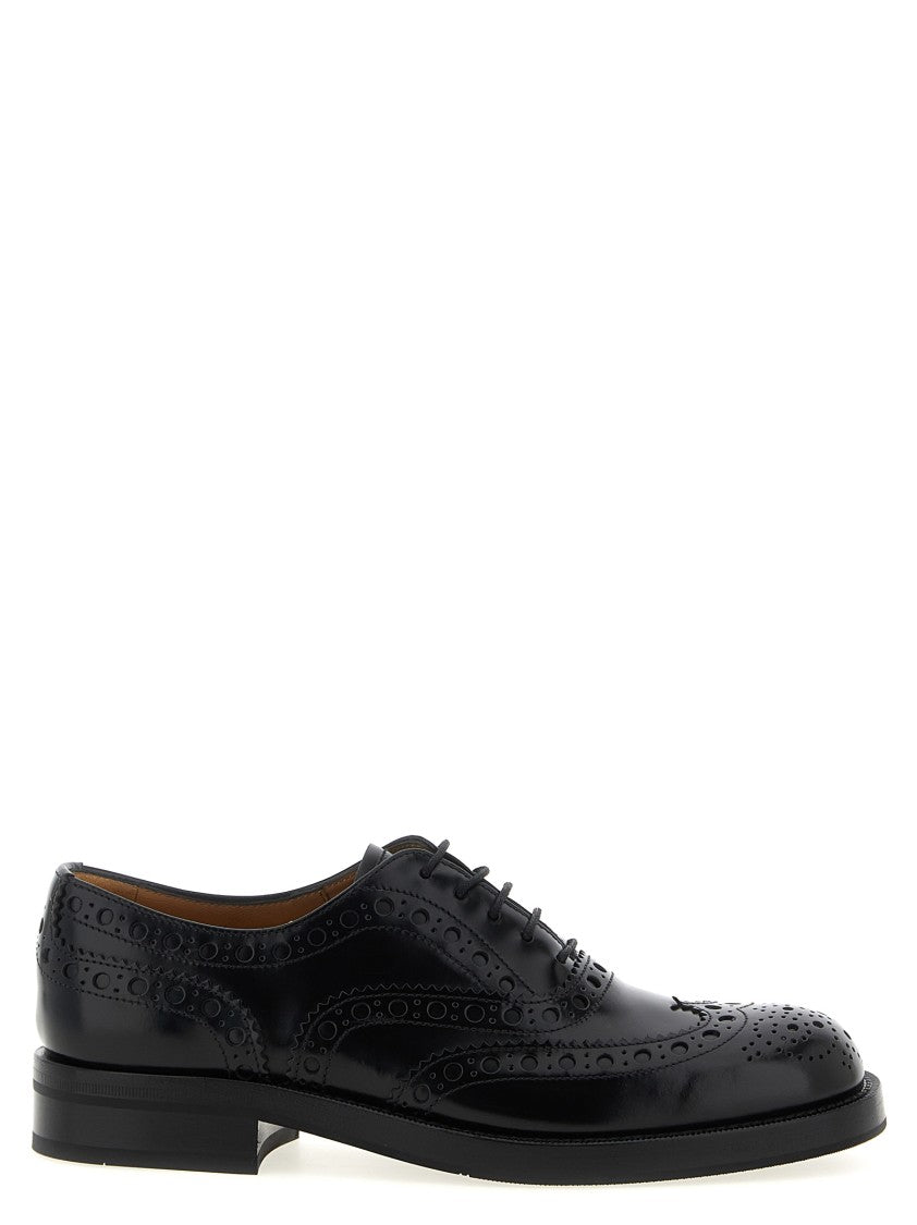 Church's 'Pilar' Lace Up Shoes