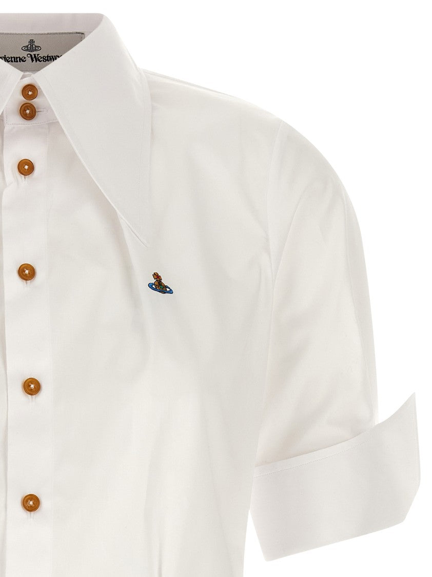 Vivienne Westwood 'Violin' Shirt