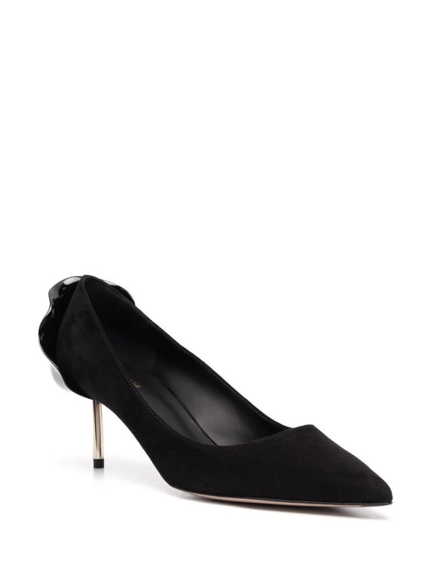 Le Silla Techno Sneakers