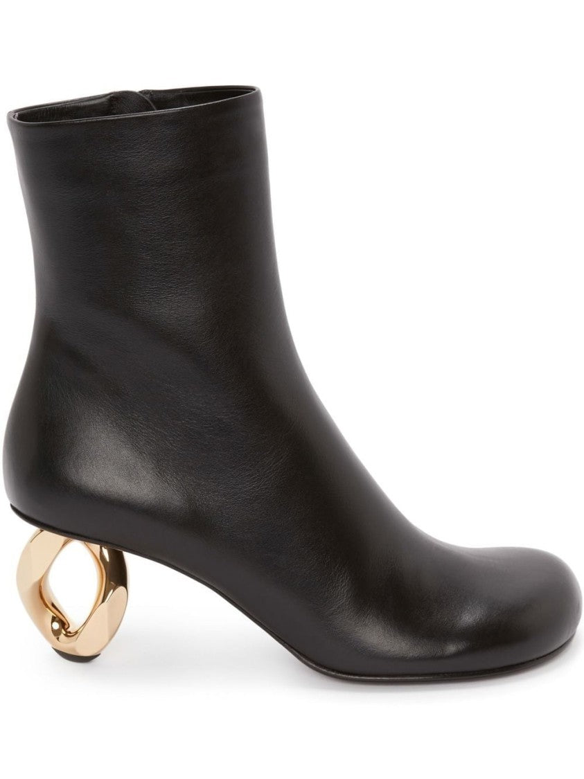 J. W. Anderson Chain Ankle Boot