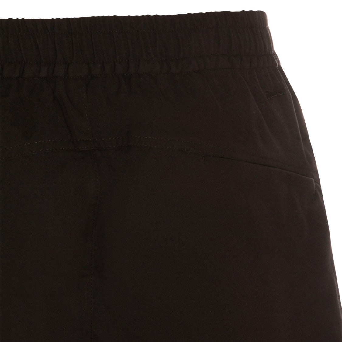 Laminar Straight-Leg Trousers With Minimalist Design And Comfortable Waistband