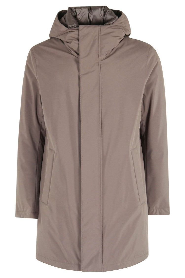 Montecore Down Padded Parka