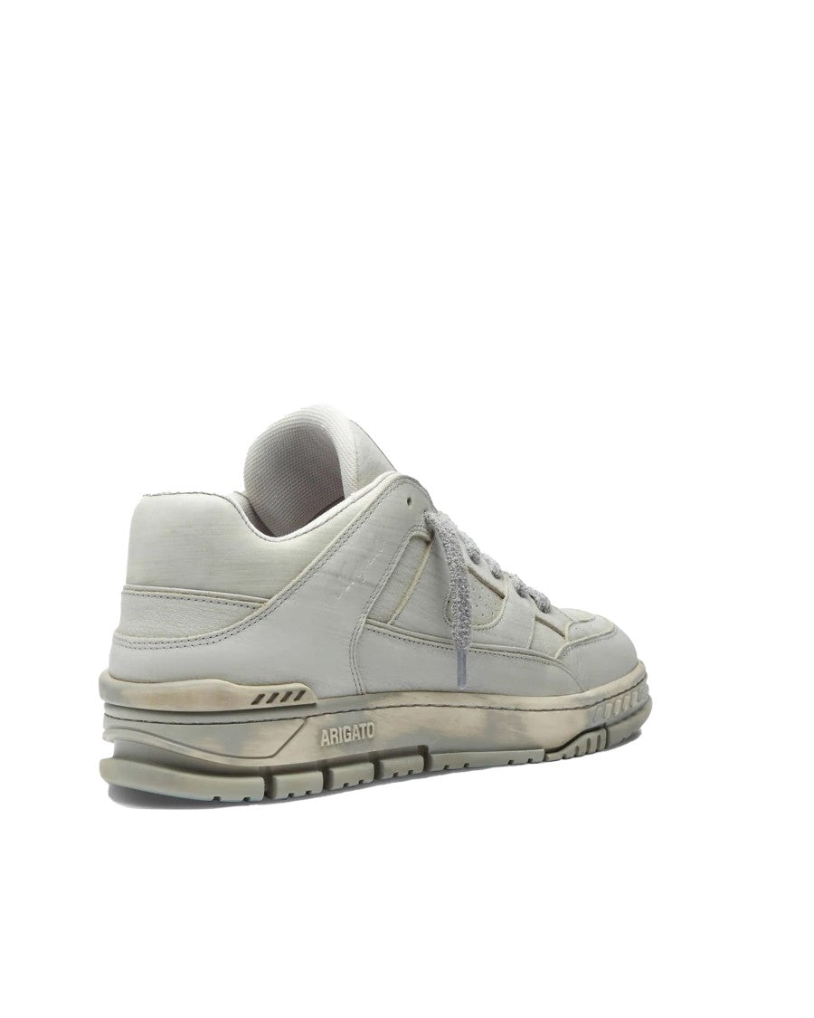 Axel Arigato Area Lo Taupe/Taupe Sneakers
