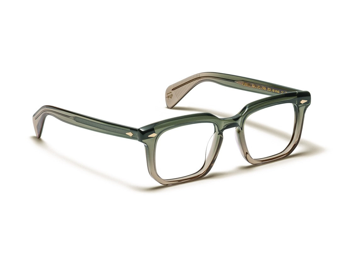 Moscot Or-Zse-O Gradient Acetate Eyeglasses