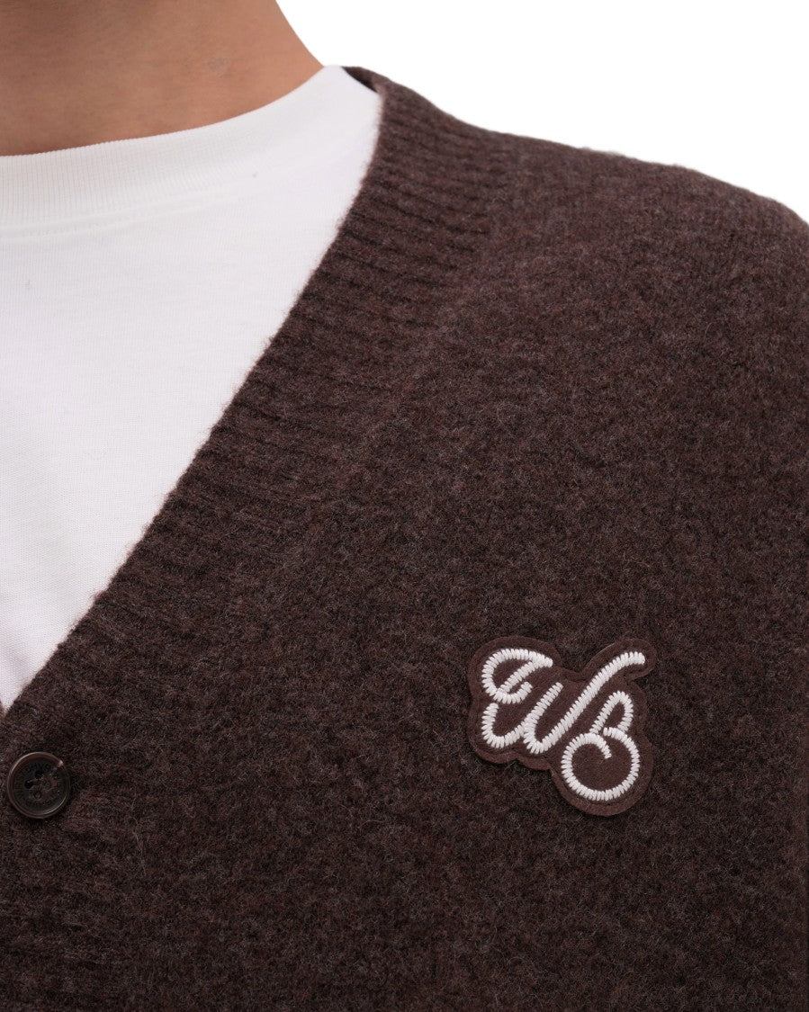 Wrstbhvr Simon Cardigan