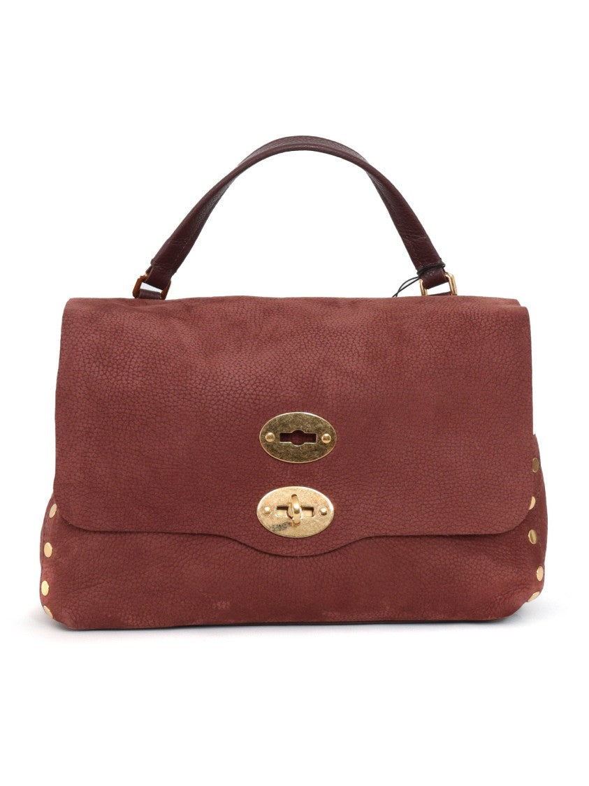 Zanellato Srl Postina Jones Size S Color Barbera Red