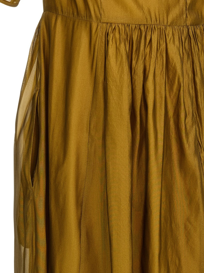 Max Mara 'Fatoso' Dress