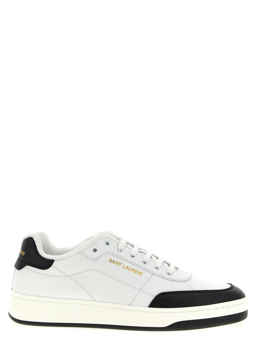 Saint Laurent 'Sl/61' Sneakers