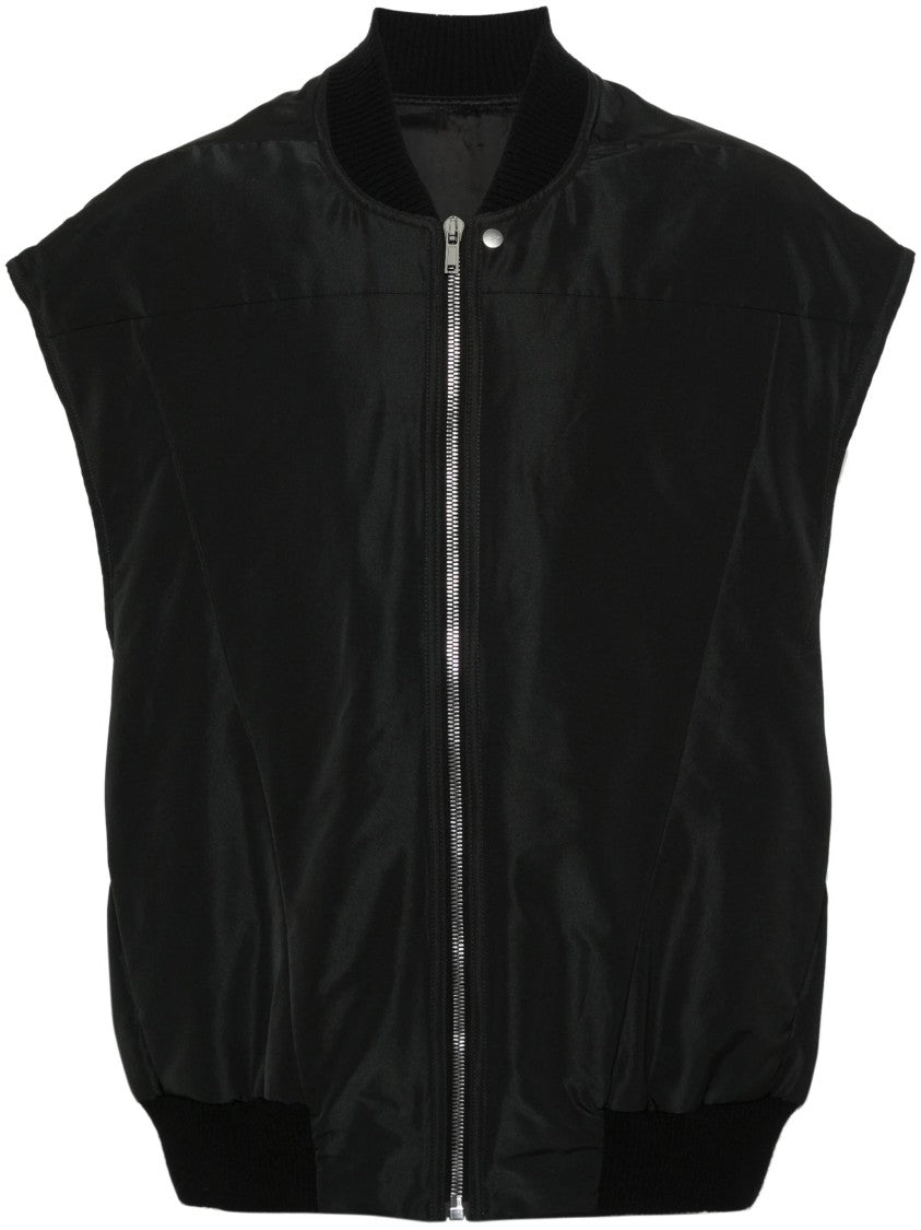 Rick Owens Jumbo Flight Vest