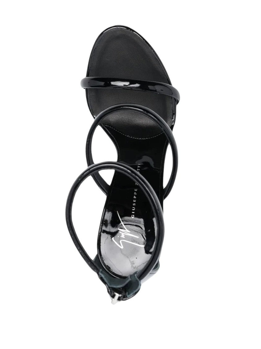Giuseppe Zanotti South 115 Mm Sandal