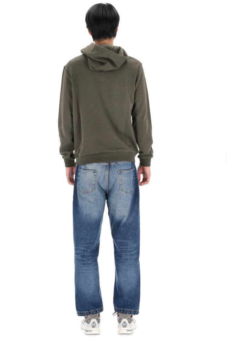 A.P.C. Rue Madame Paris Sweatshirt