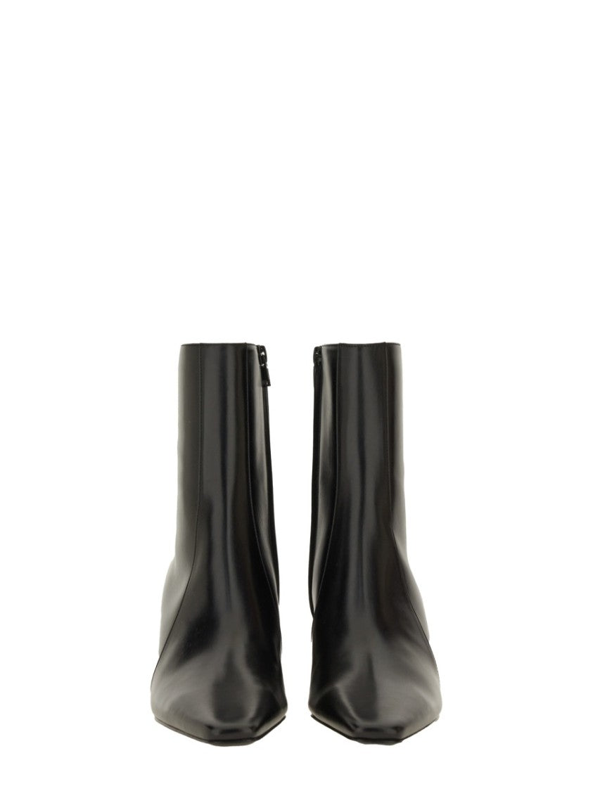 Saint Laurent "Rainer" Boot