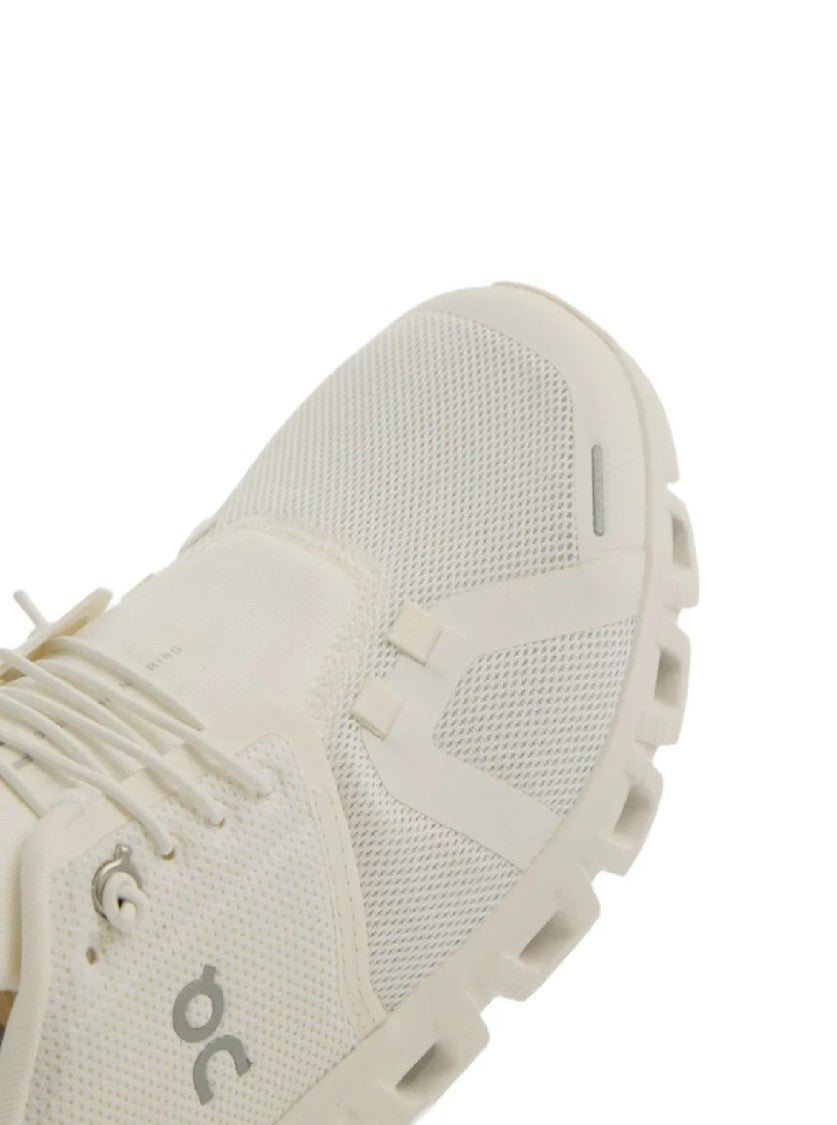 On Running Cloud 6 Lightweight Breathable Mesh Sneakers