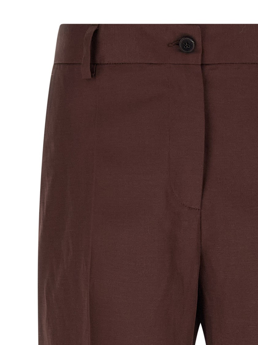 Alberto Biani Charlie' Pants