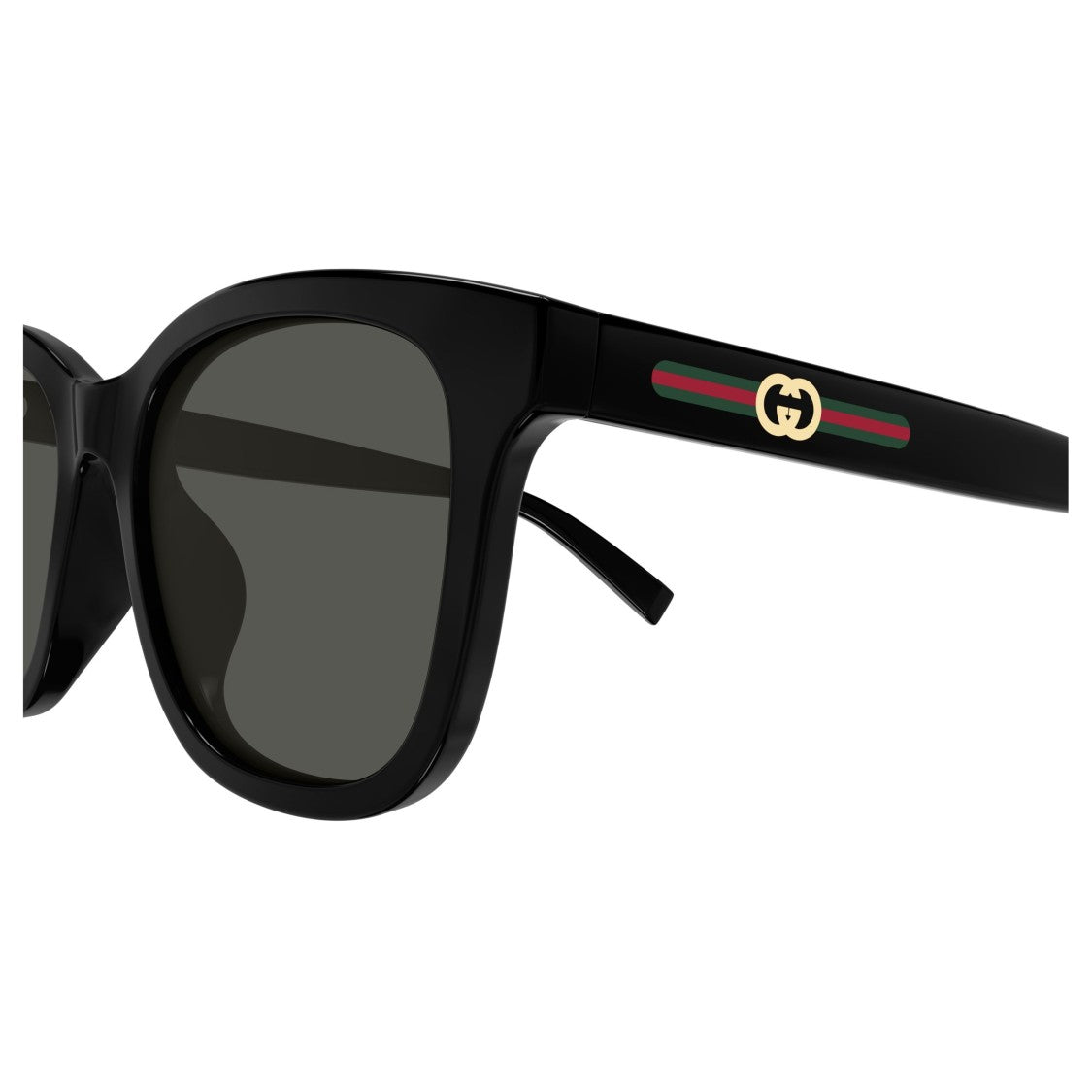 Gucci Gg1984sk Oversized Square Frame Sunglasses